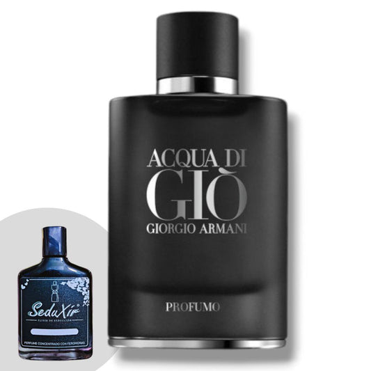 Perfume Acqua di Gio 50ml