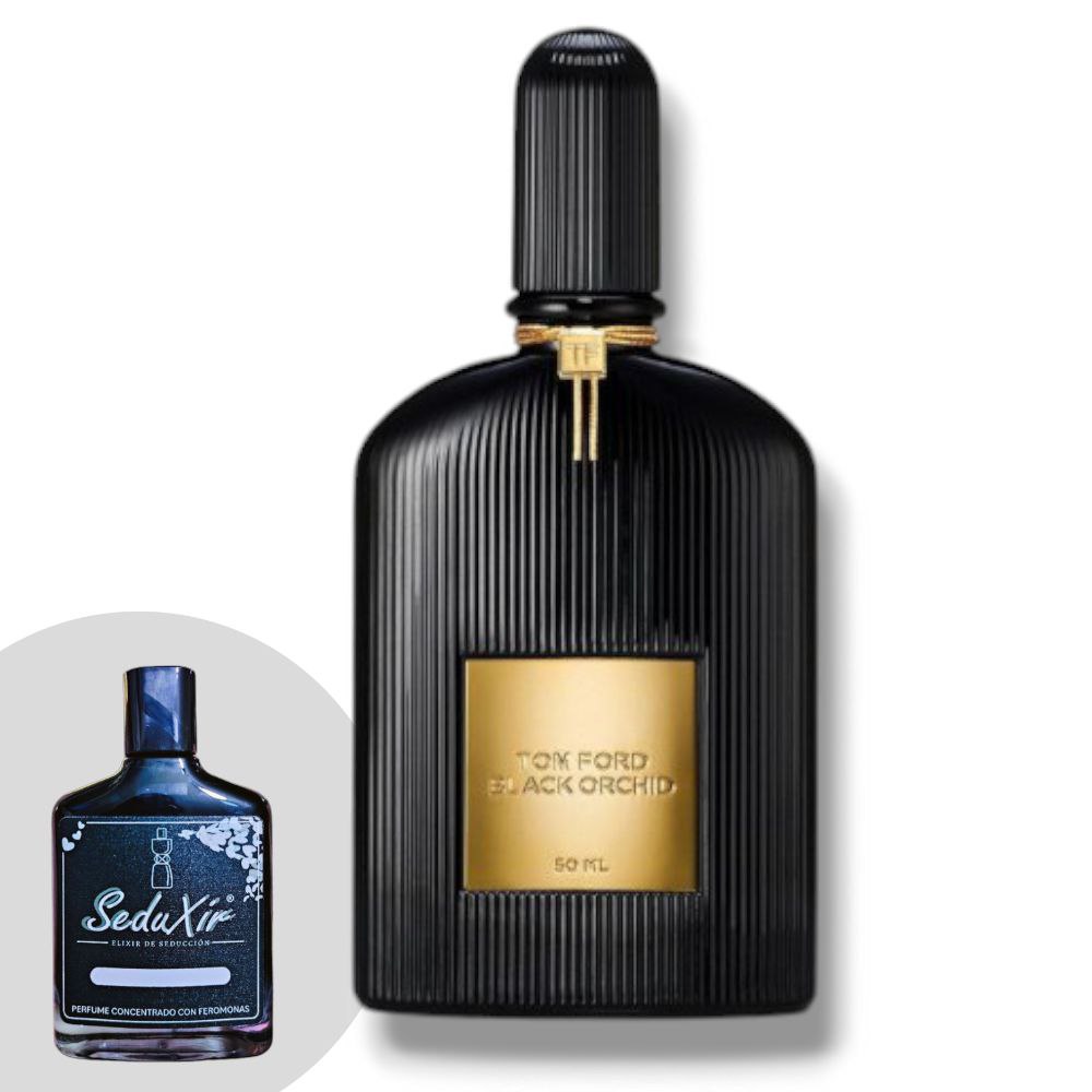 Perfume Black Orchid  50ml