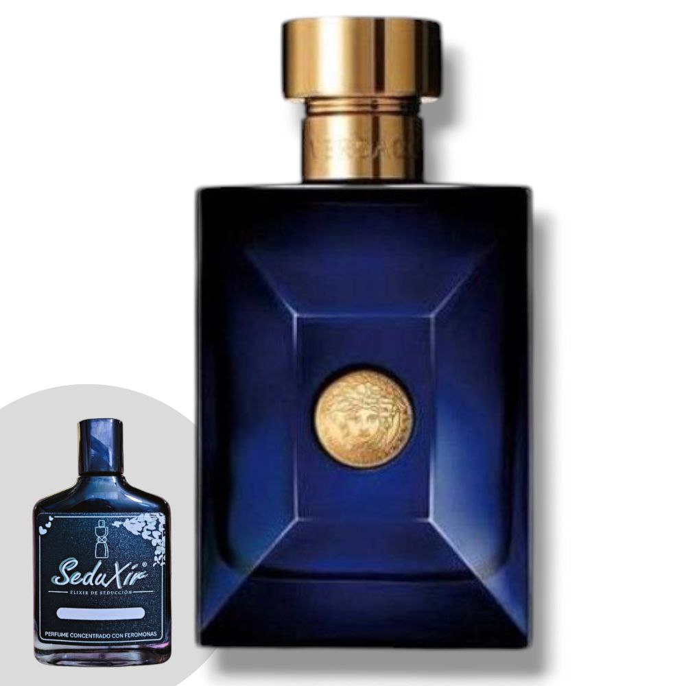 Perfume Dylan Blue 50ml