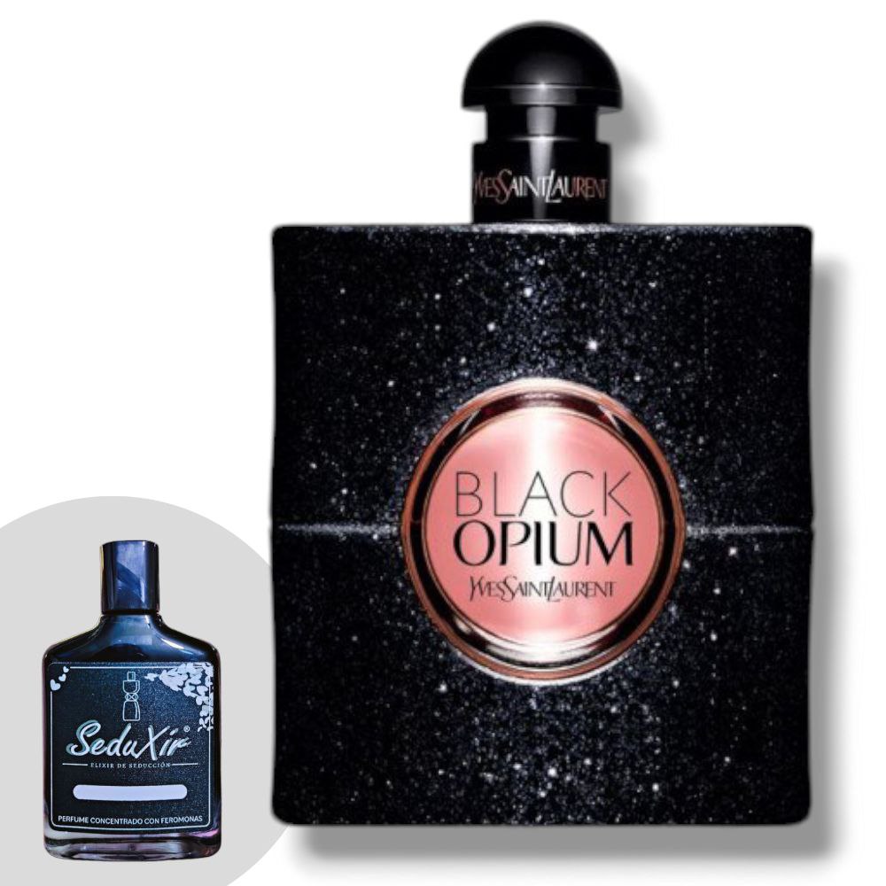 Perfume Black Opium 100ml