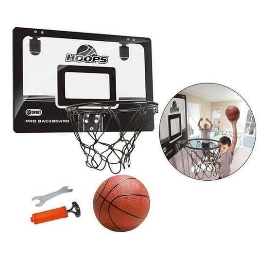 TABLERO DE BASKETBAL