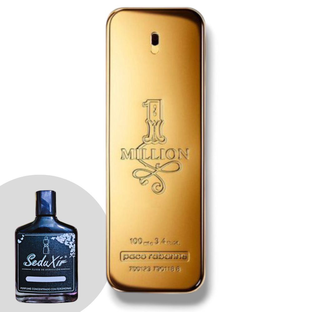 Perfume 1 Million 100ml