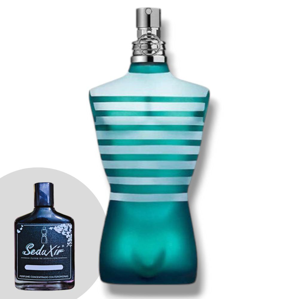 Perfume Jean Paul Le Male 100ml