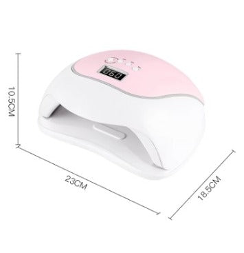 LAMPARA PARA UÑAS 120W