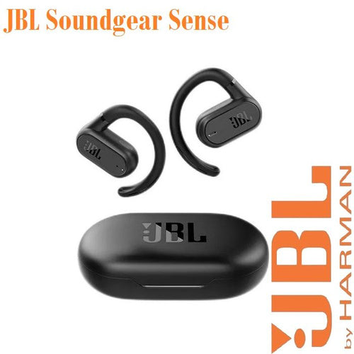 Audífonos JBL SOUNDGEAR SENSE