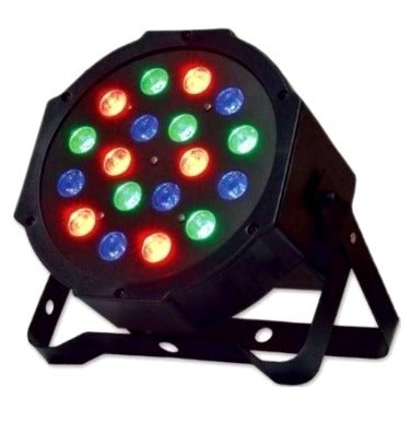 Tacho Luz Led