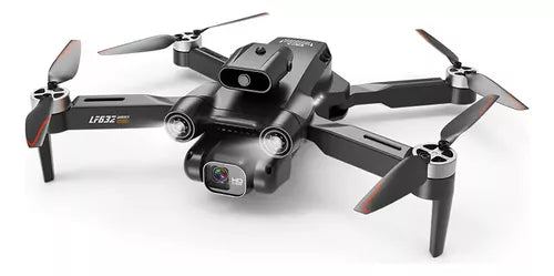 Dron Brushless LF632 5G