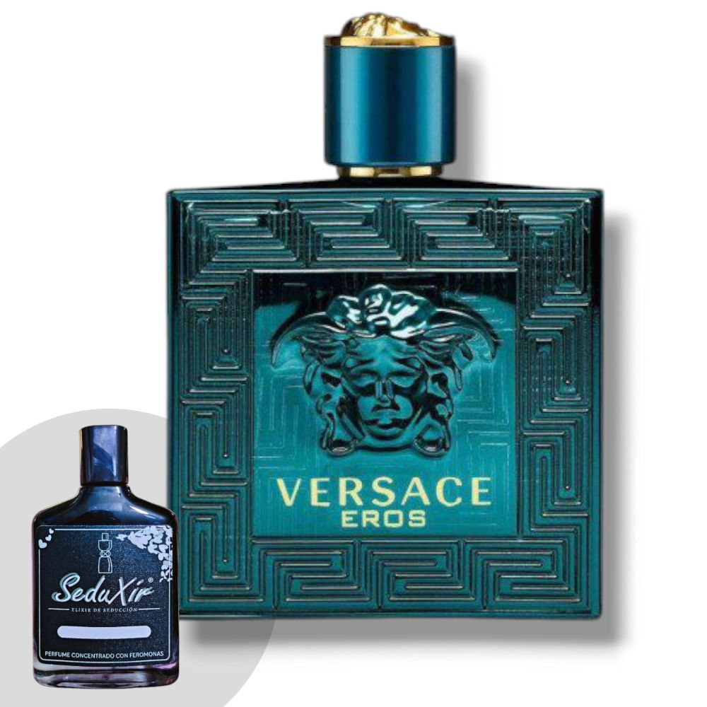 Perfume Eros Versace 100ml