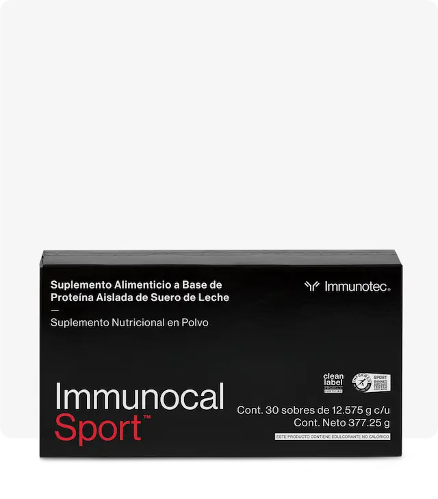 IMMUNOCAL SPORT