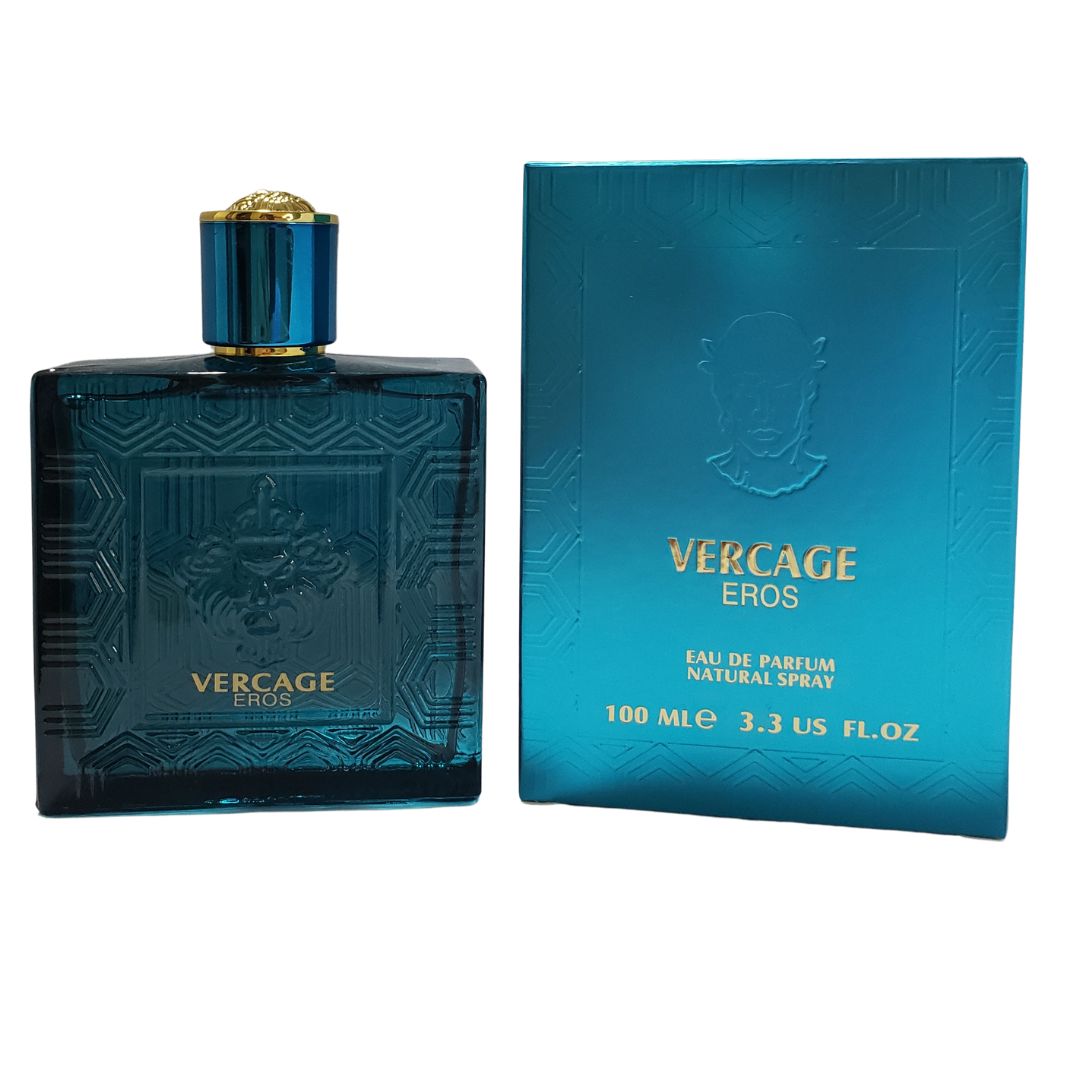 PERFUME VERCAGE