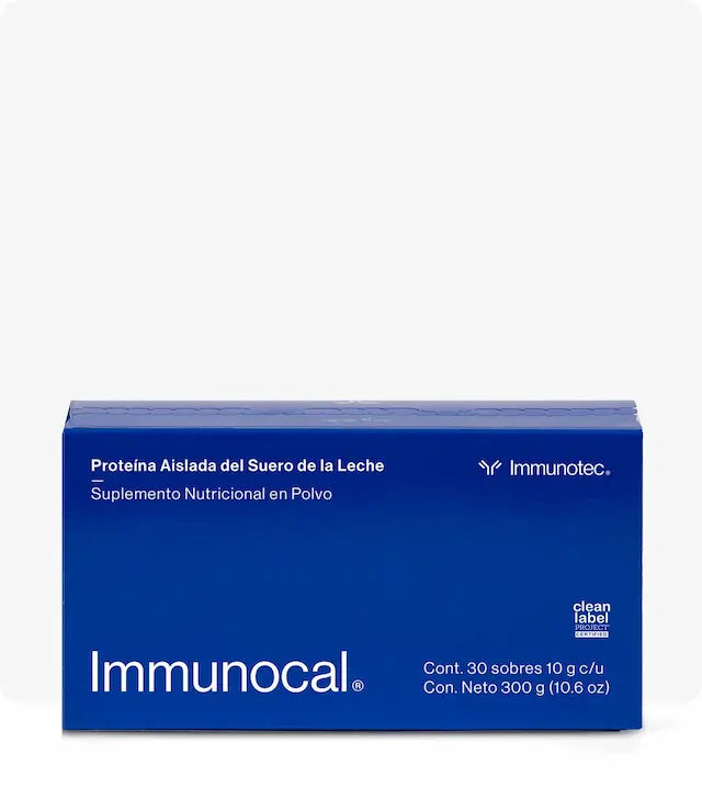 IMMUNOCAL REGULAR