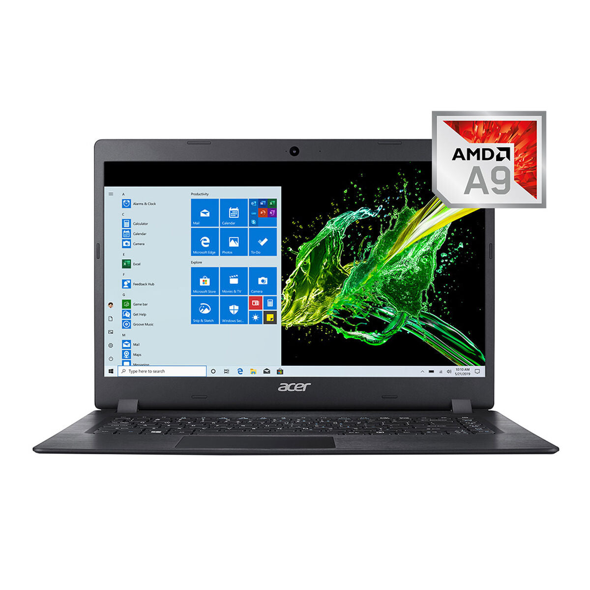 Laptop Lenovo IdeaPad 1