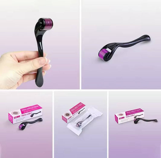 Derma roller