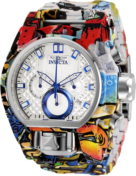 Invicta Bolt Zeus 32417