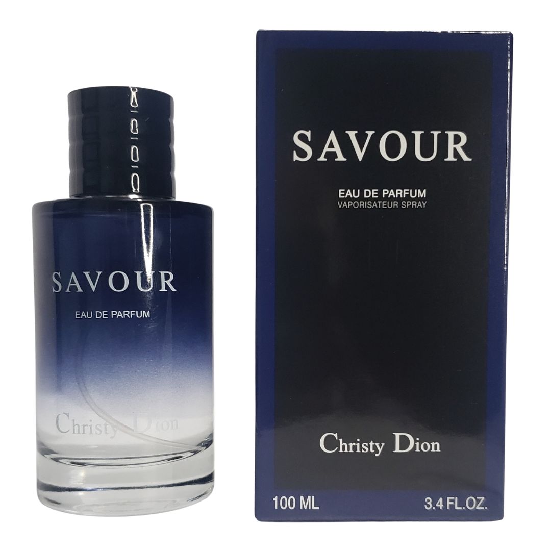 PERFUME SAVOUR