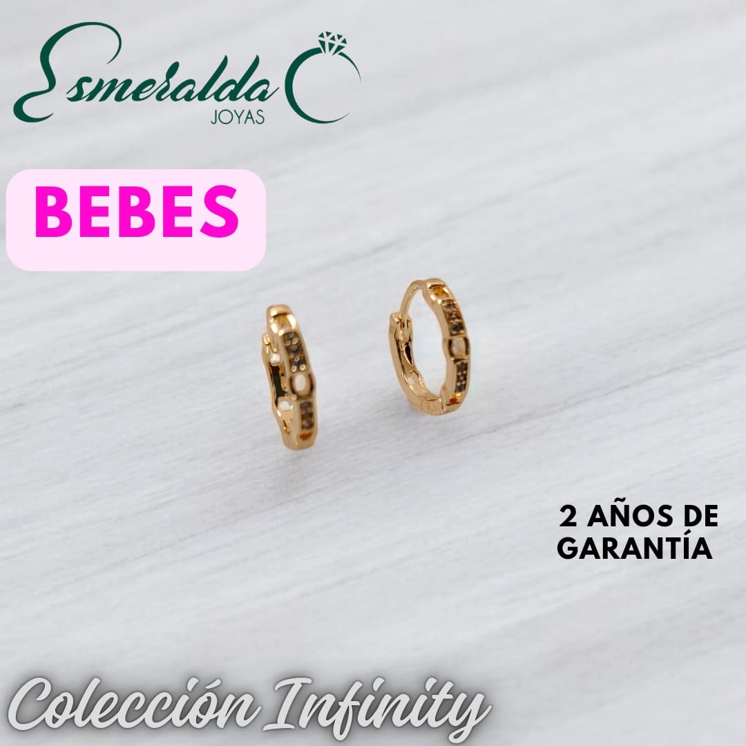 ARGOLLITAS PARA BEBE