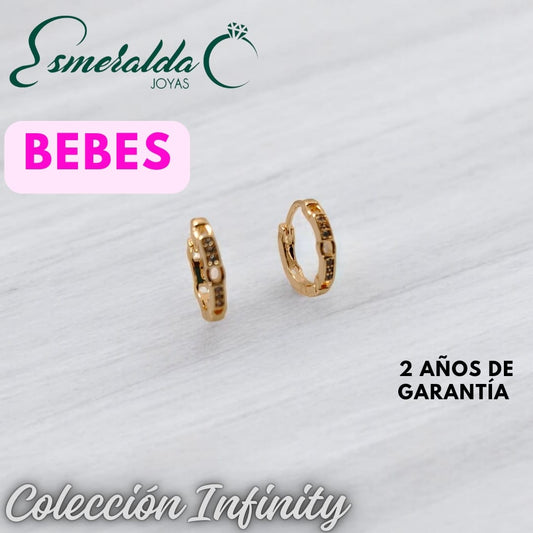 ARGOLLITAS PARA BEBE