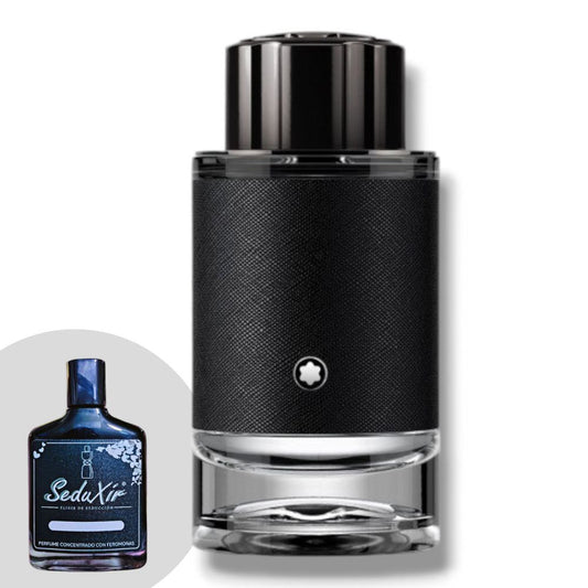 Perfume Montblanc Explorer 100ml