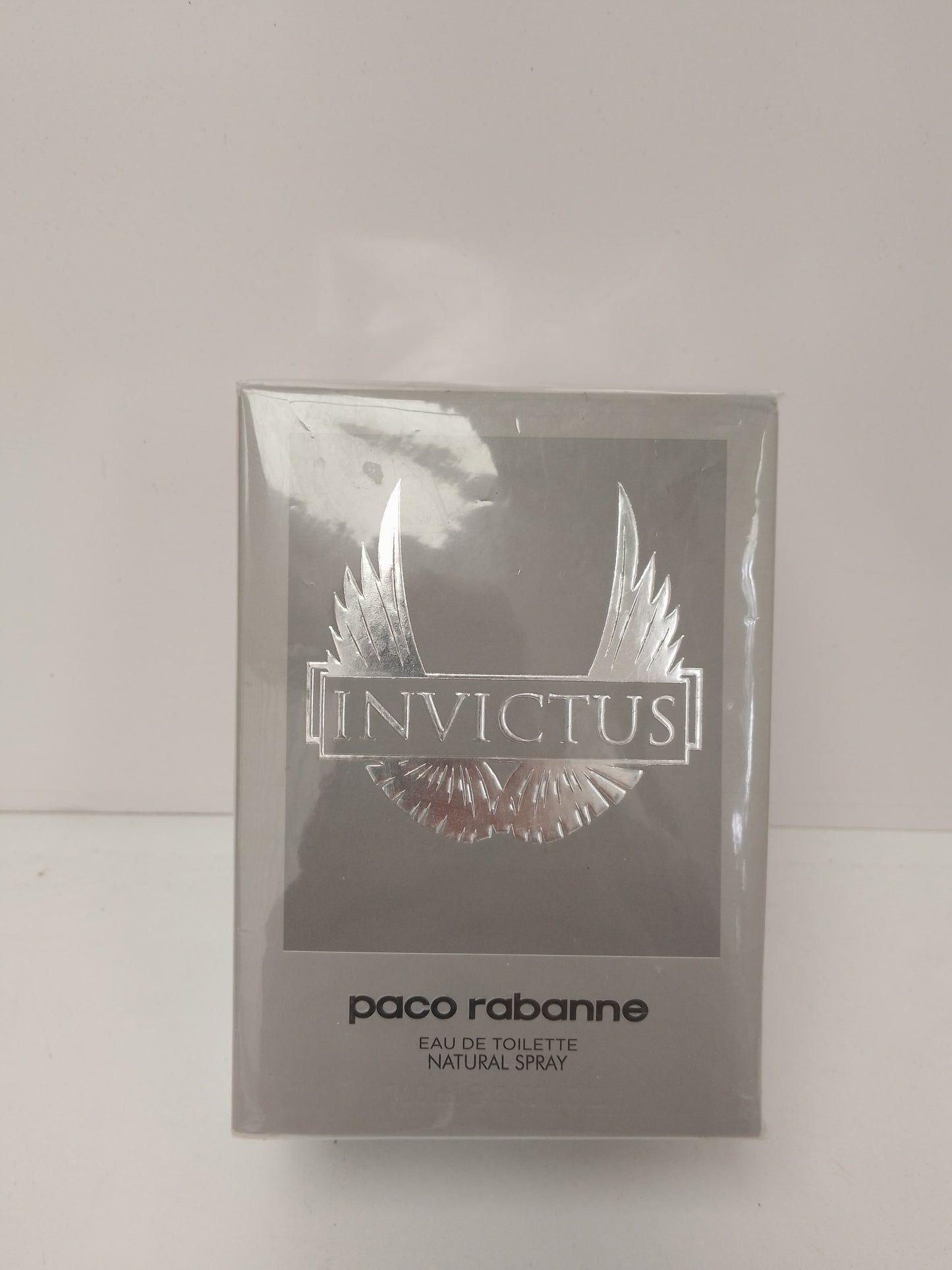 PERFUME INVICTUS