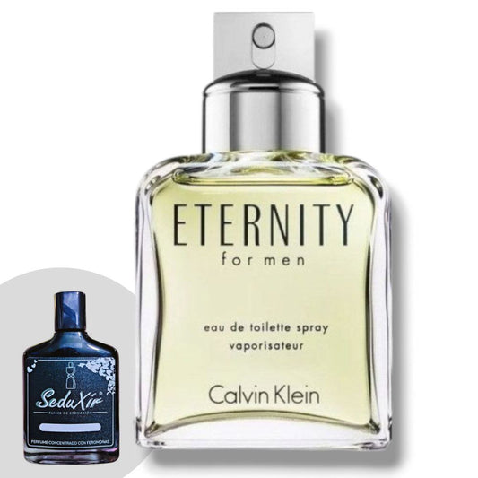 Perfume Eternity for Men 100ml