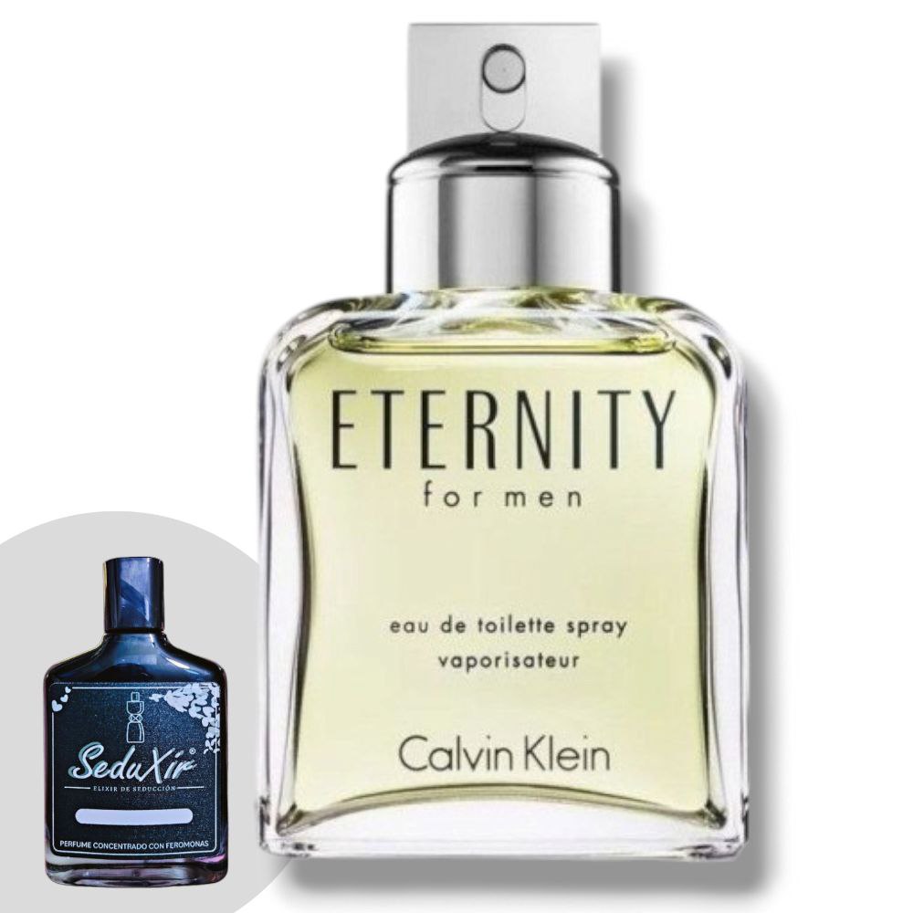 Perfume Eternity for Men 50ml