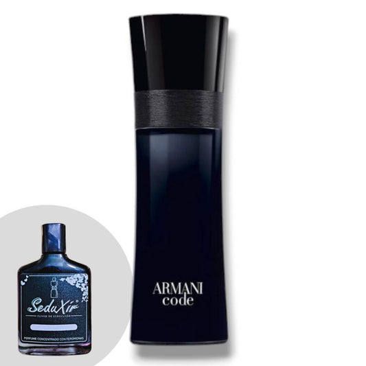 Perfume Armani Code 50ml