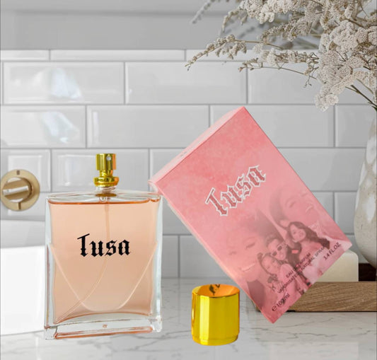 PERFUME TUSA MUJER