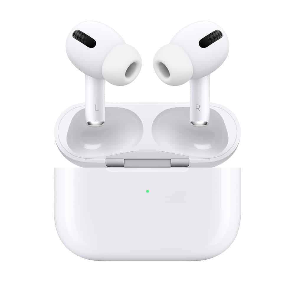 Audifonos tipo airpods pro 2da