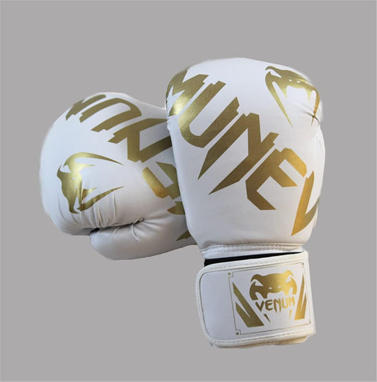 GUANTES VENUM DE BOXEO