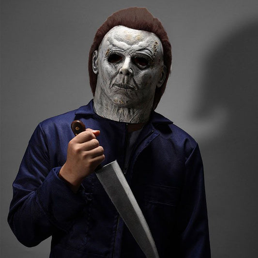 MÁSCARA MICHAEL MYERS