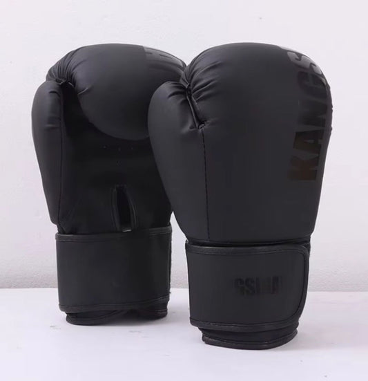 Guantes de box 10oz