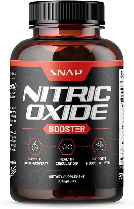 NITRIC OXIDE